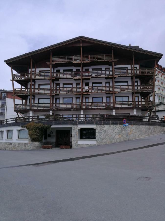 New Condominio Royal Colle Colle Sestriere Exterior foto